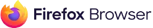 Firefox Logo