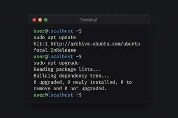Featured image of post Warum die Konsole unter Linux wichtig ist