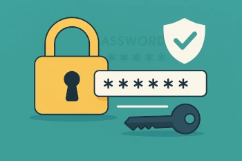 Sichere Passwörter: Schutz vor Hackerangriffen im digitalen Alltag