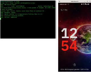 Screen Copy