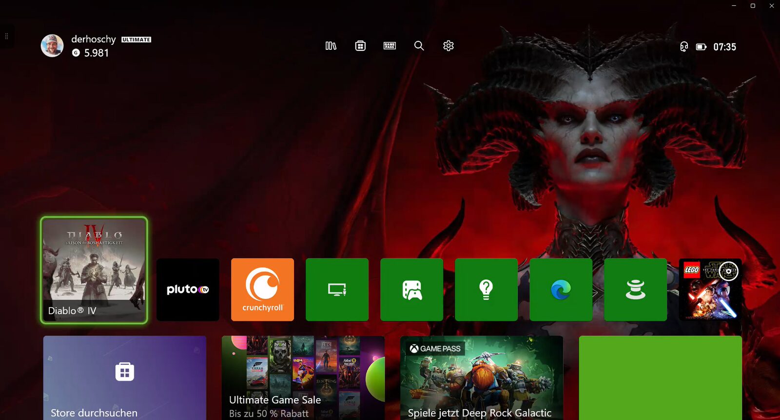 Wie streamt man eigentlich von der Xbox auf TikTok