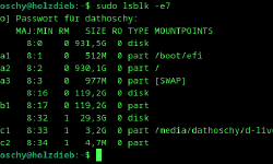 Featured image of post Wie erstelle ich einen bootfähigen USB Stick