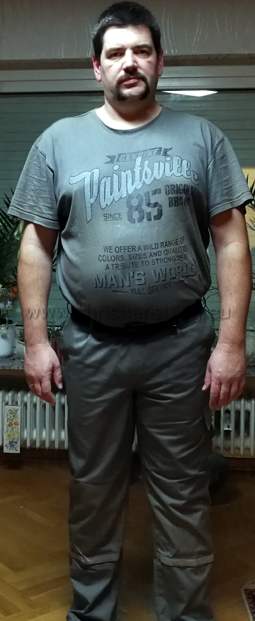 Doof gucken kann ich auch